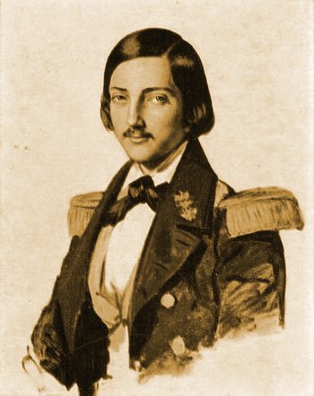 Le Prince de Joinville