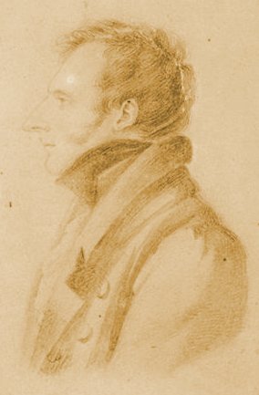 Charles de la B�doy�re