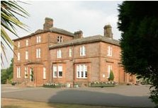 Maison d'Arnott - Kirkconnel Hall � Ecclefechan