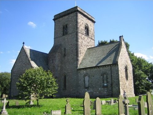 Stokoe - Paroisse de Kirk Merrington